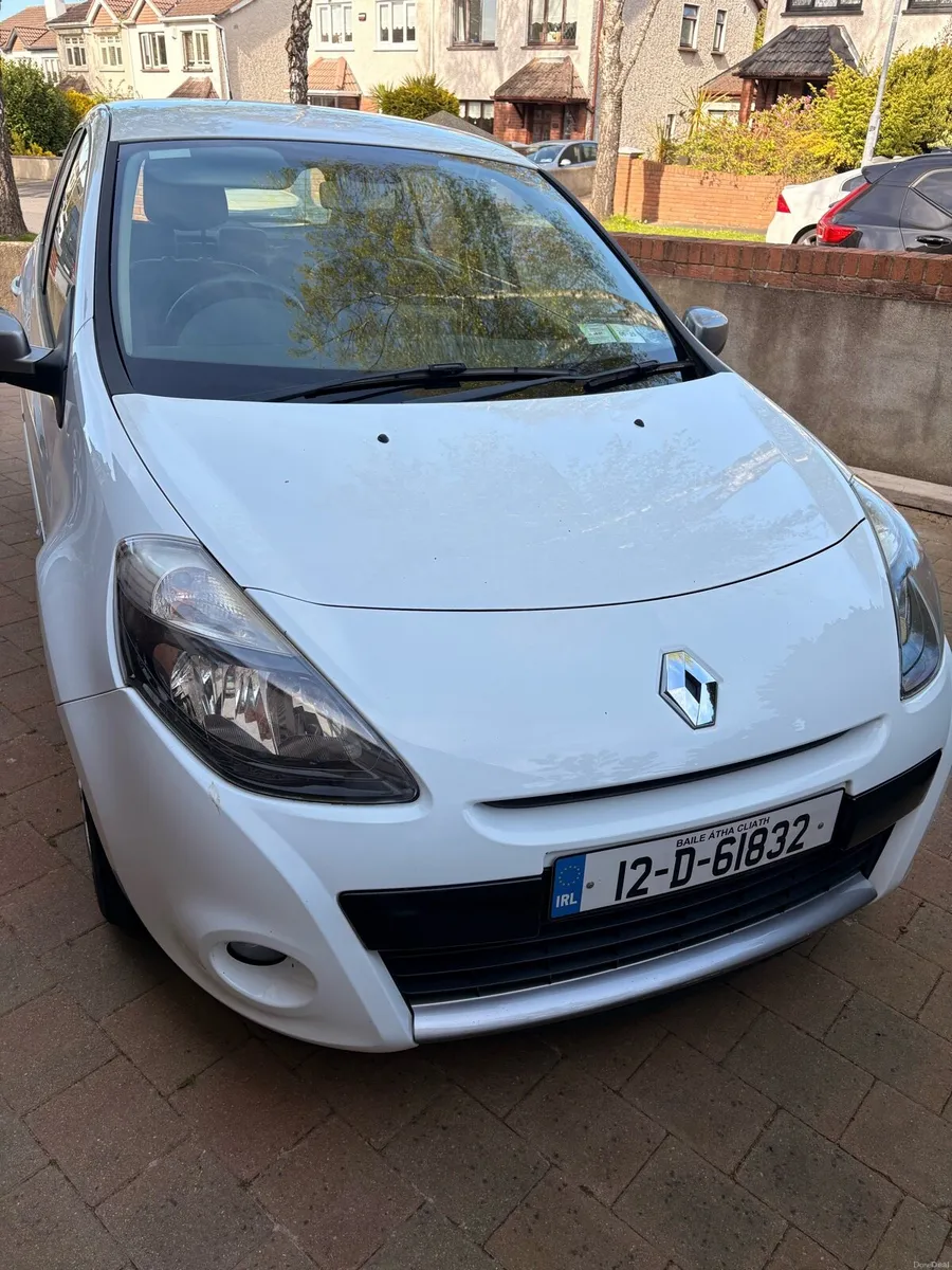 Renault Clio - Image 3
