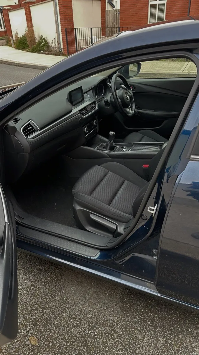 Mazda 6 2016 - Image 4