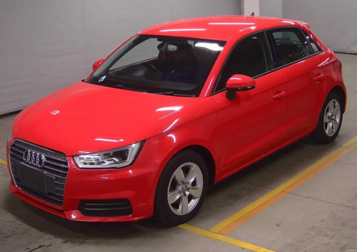 2016 Audi A1 Automatic - Image 2