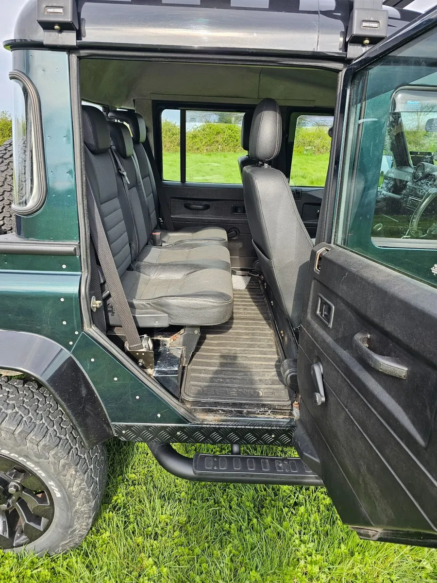 REDUCED, Land Rover Defender 2014 - Image 6