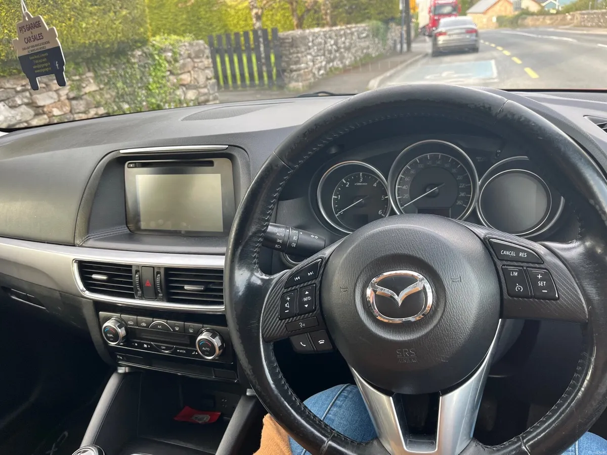 Mazda CX-5 2015 - Image 4