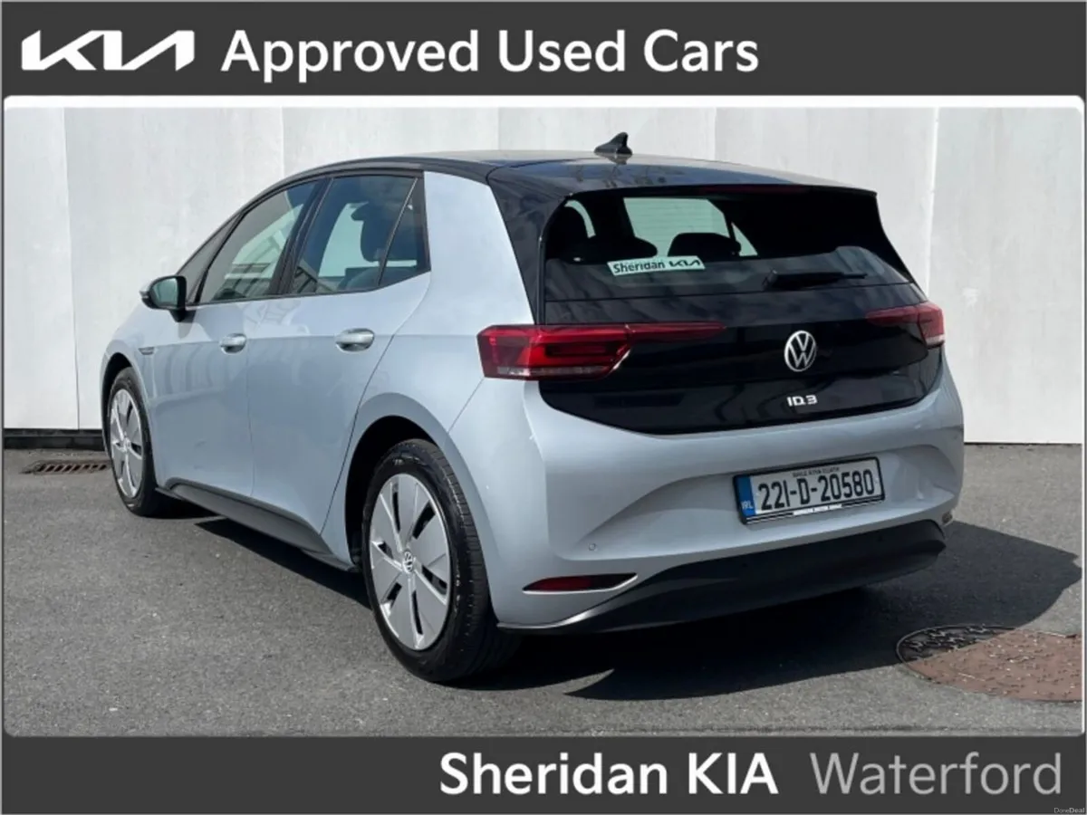 Volkswagen ID.3 Life 145HP 58kWh - Image 3