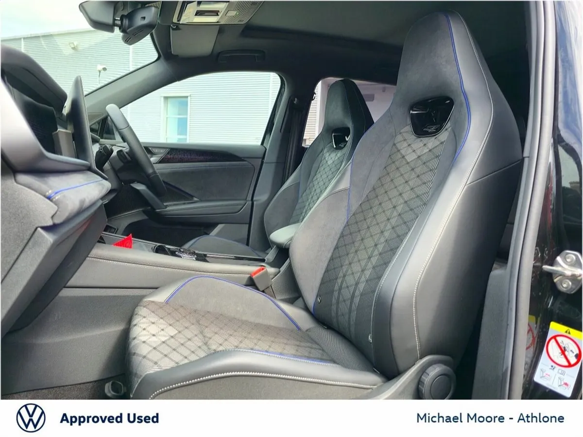 Volkswagen Tayron 1.5 TSI 204PS R-Line 75 PHEV DSG - Image 4