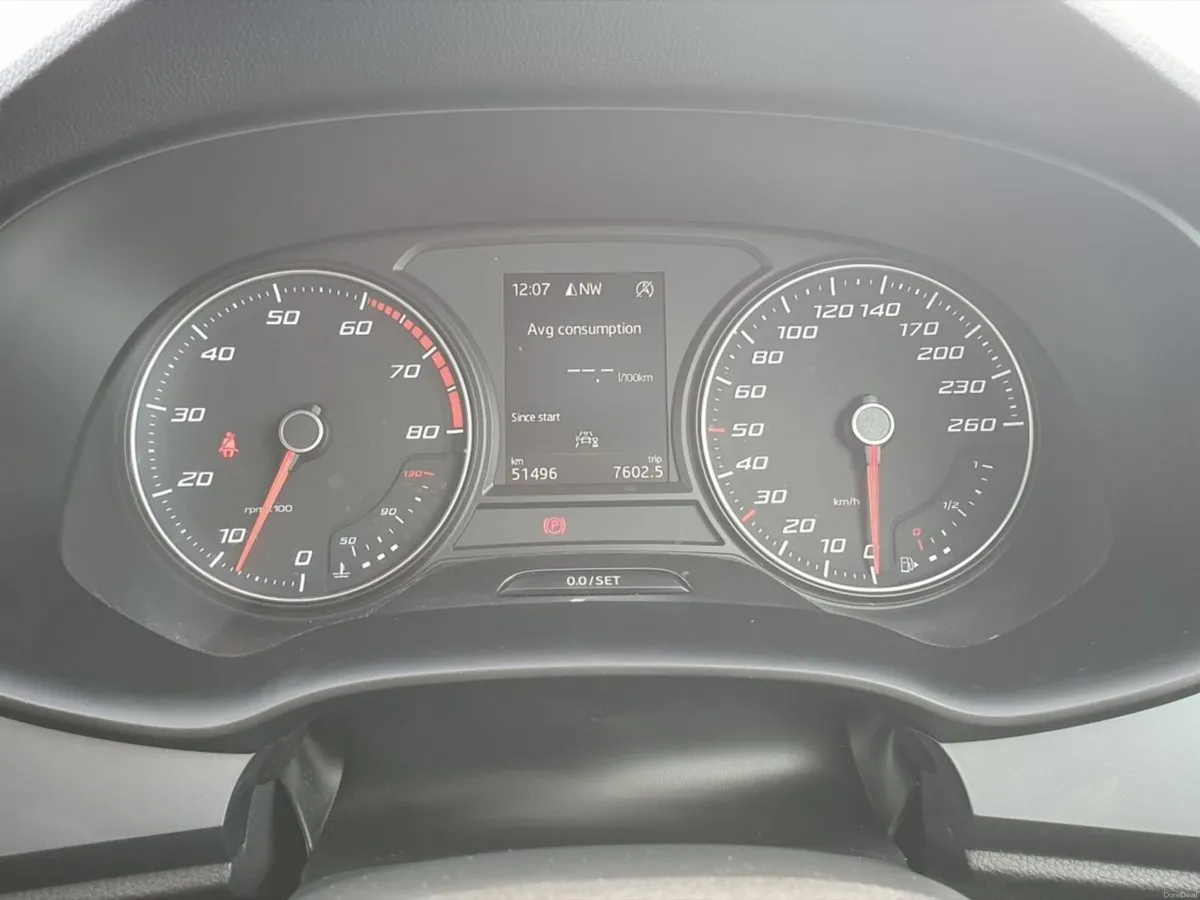 SEAT Ateca 1.5TSI 150hp SE Plus - Image 4