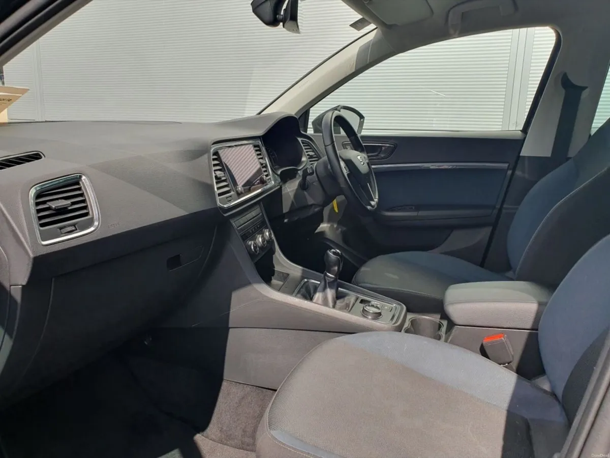SEAT Ateca 1.5TSI 150hp SE Plus - Image 4