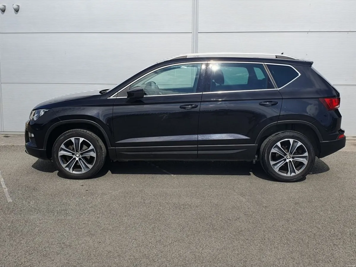 SEAT Ateca 1.5TSI 150hp SE Plus - Image 5
