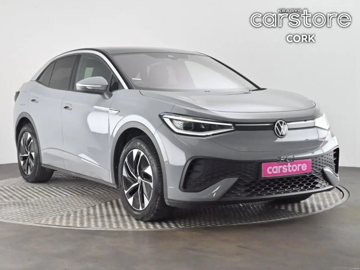 Volkswagen ID.5 Id5 Style Pro Performance  Style - Image 1