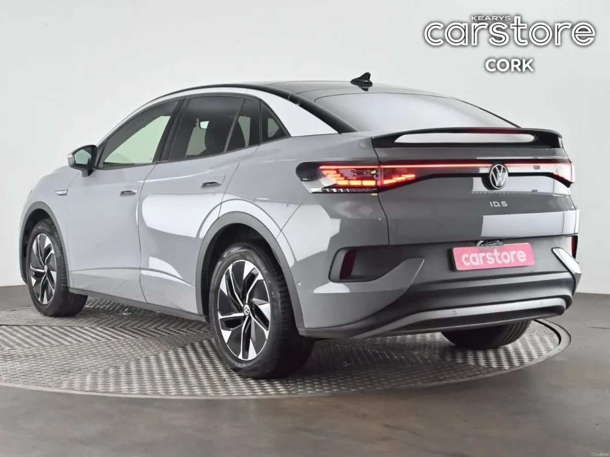 Volkswagen ID.5 Id5 Style Pro Performance  Style - Image 3