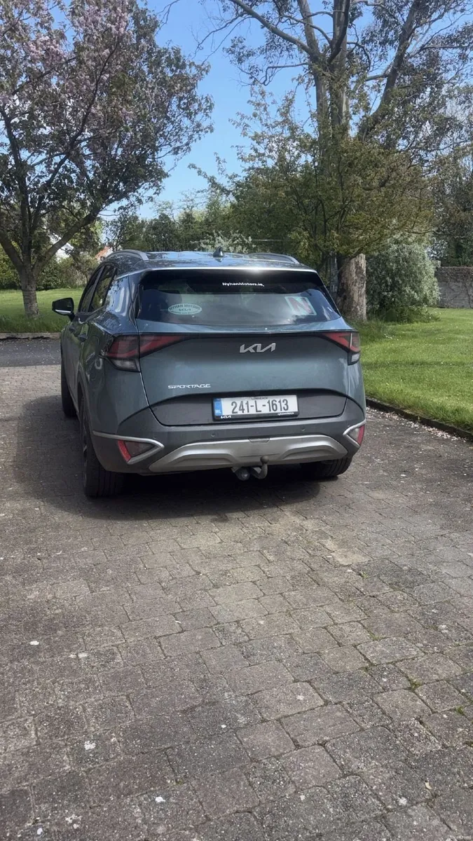 Kia Sportage K3 SPORT SEM 5DR, **warranty til 2031 - Image 2