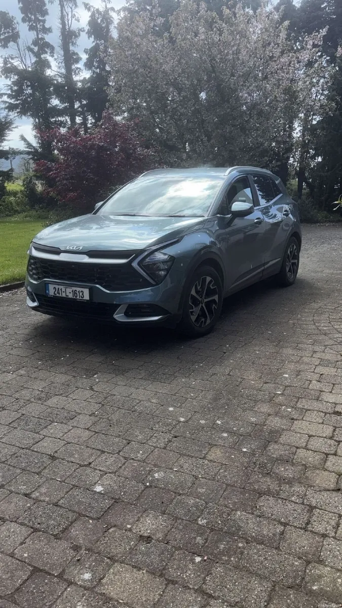 Kia Sportage K3 SPORT SEM 5DR, **warranty til 2031 - Image 4
