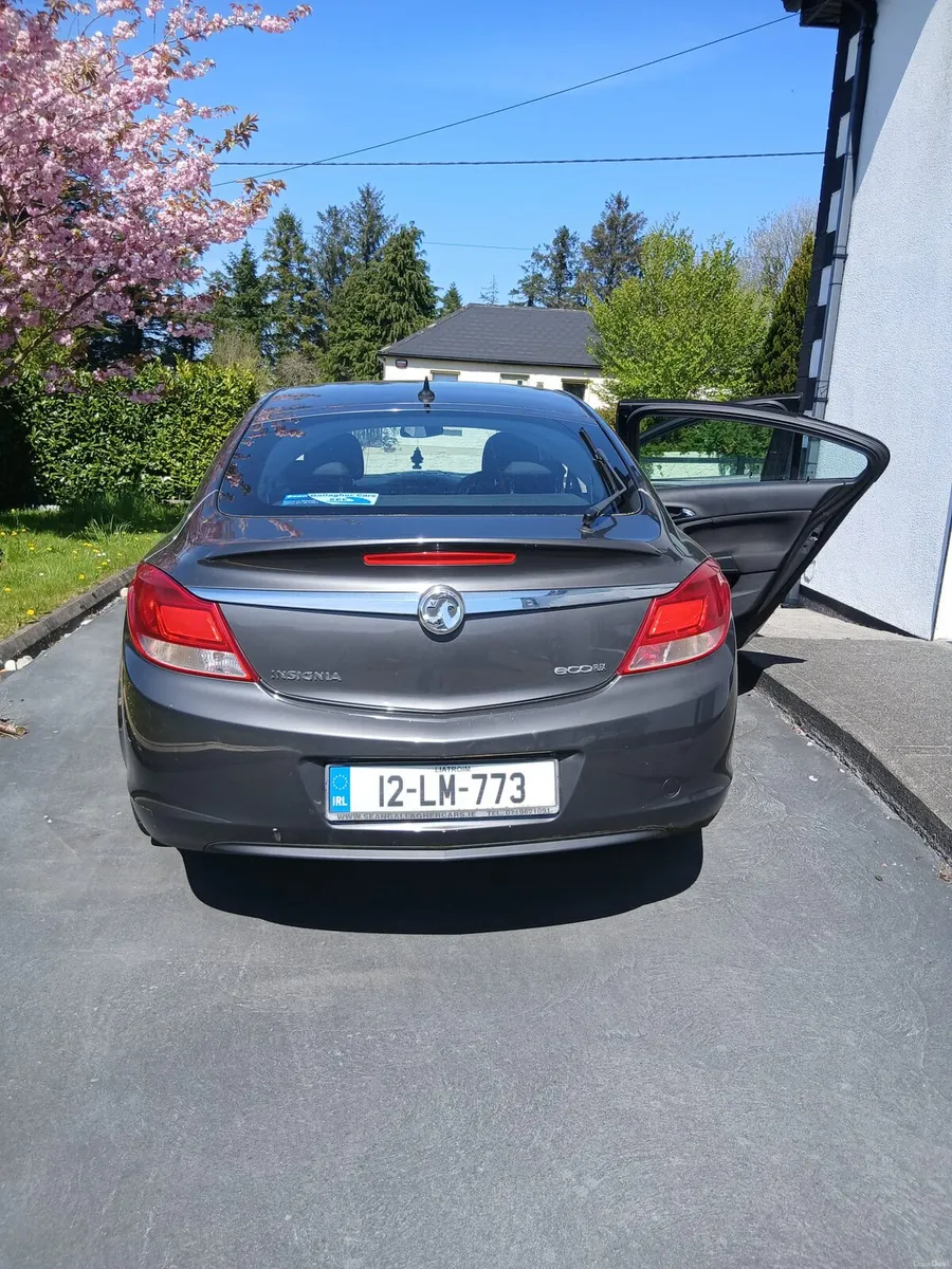 Car For Sale - Image 3