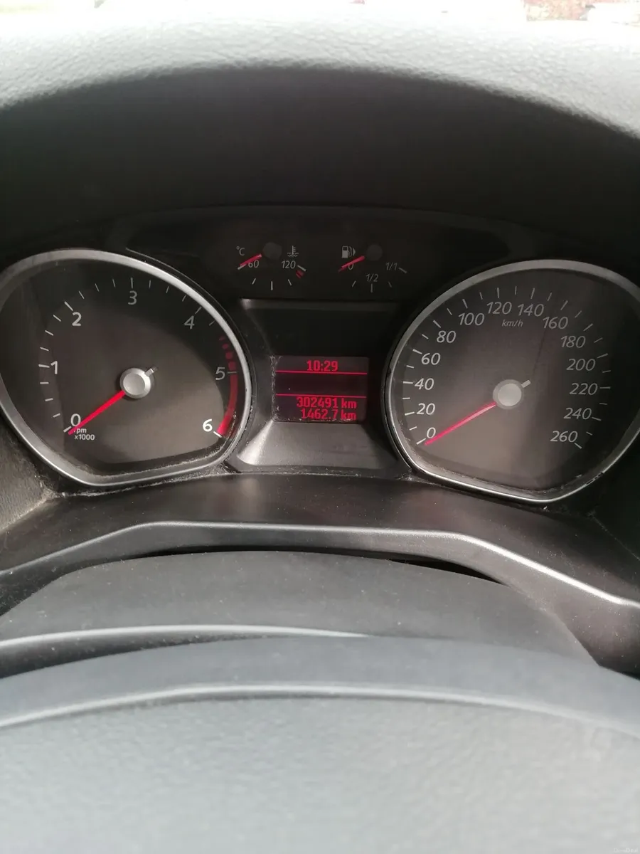 2012 Ford Mondeo 1.6 TDCi - Image 4