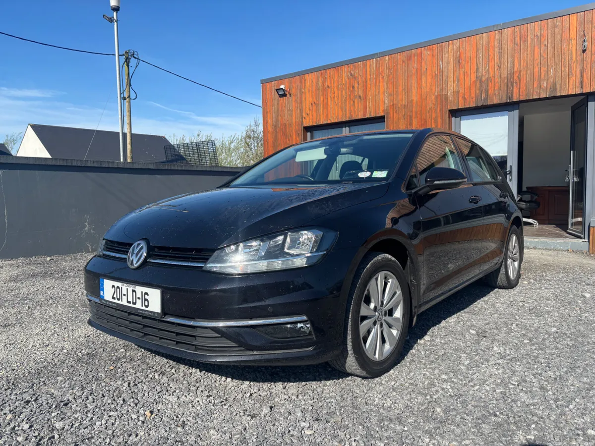 Volkswagen Golf 2020 - Image 2