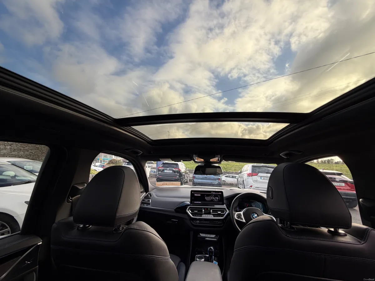 M Sport Pro - Massive Spec - Low Mileage - Image 2