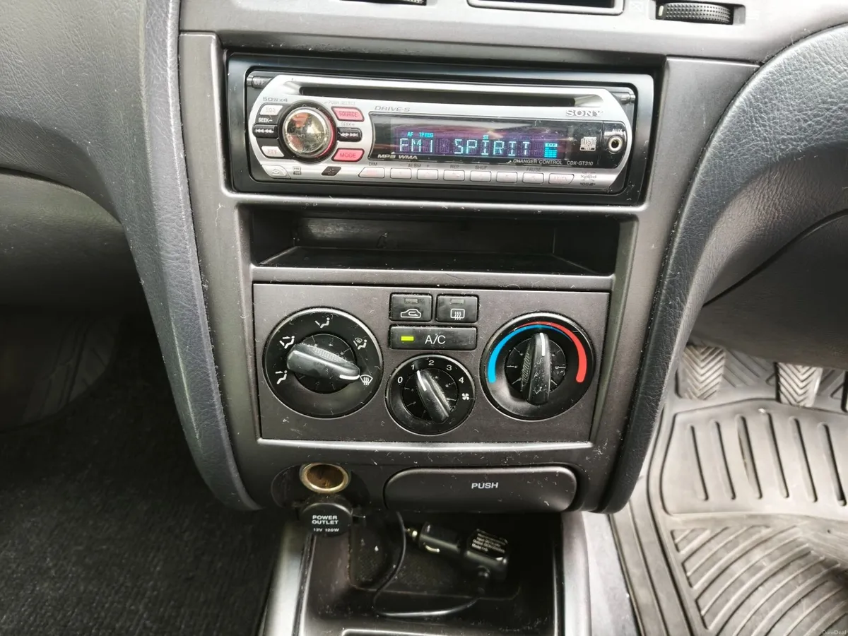 Hyundai Elantra 2007 - Image 2