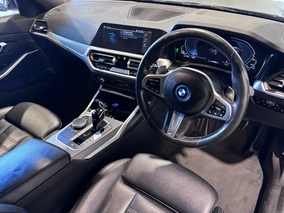 BMW 3 SERIES 330e M SPORT  292BHP - Image 6
