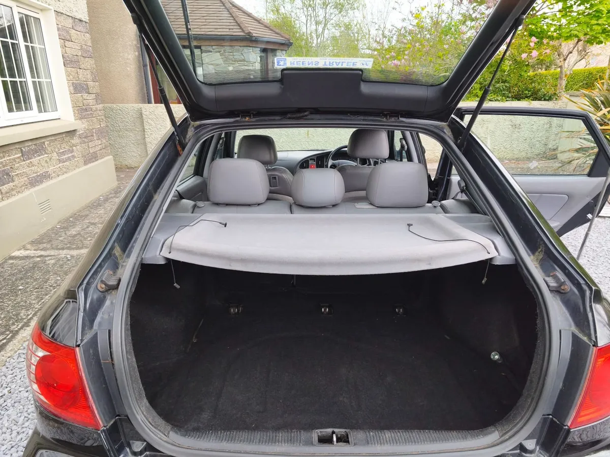 Hyundai Elantra 2007 - Image 4