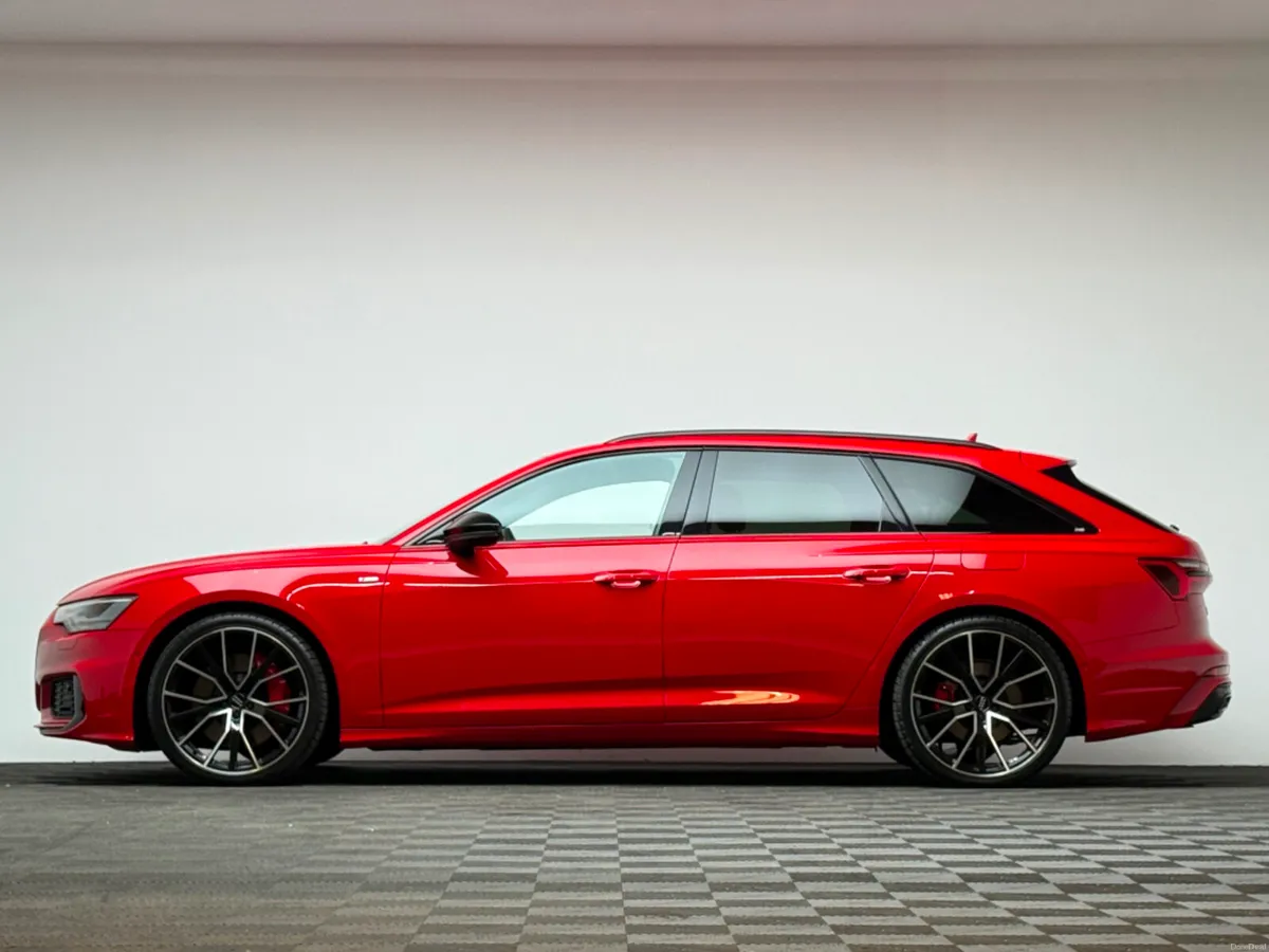 Audi A6 AVANT COMPETITION S LINE 55 TFSI E QUATTRO - Image 4