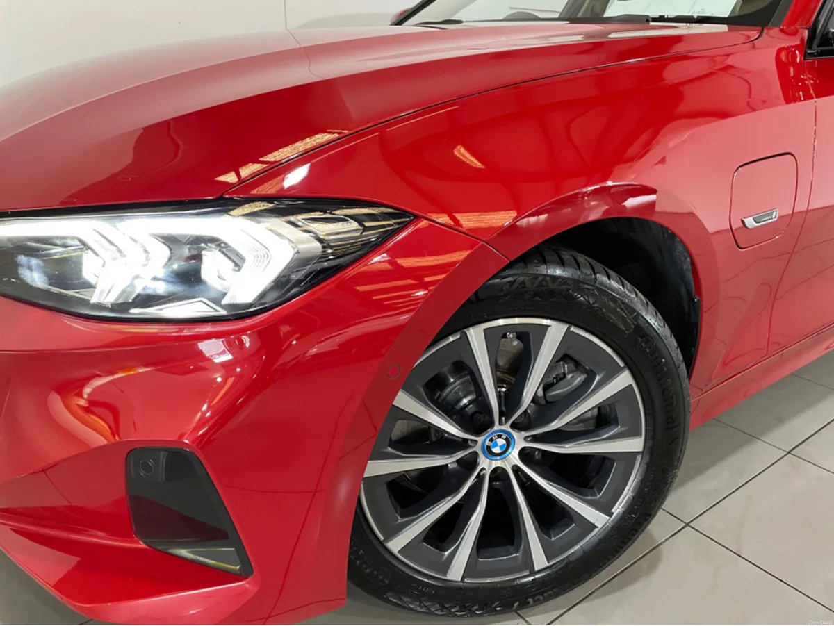 BMW 3-Series 330E SPORT 4DR AUTO - Image 4