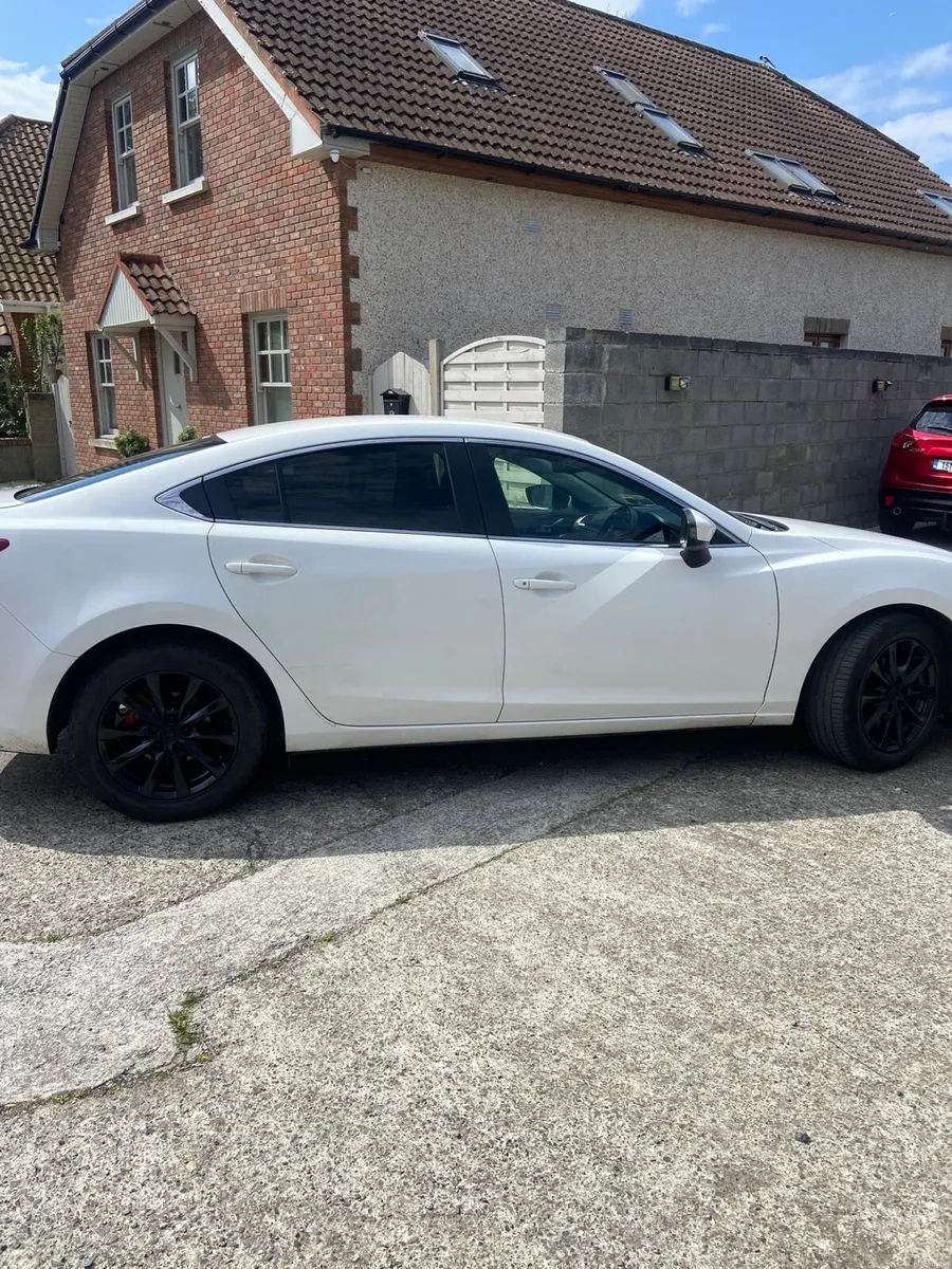 15 Mazda 6 Ncted 7/27 - Image 4