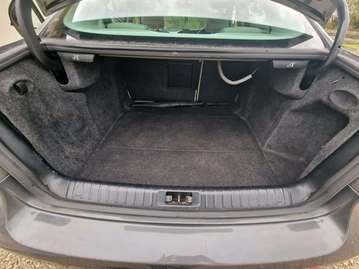 Saab 9-3 1.9 - Image 4