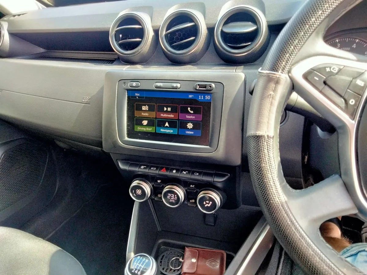 Dacia Duster 2020 - Image 4