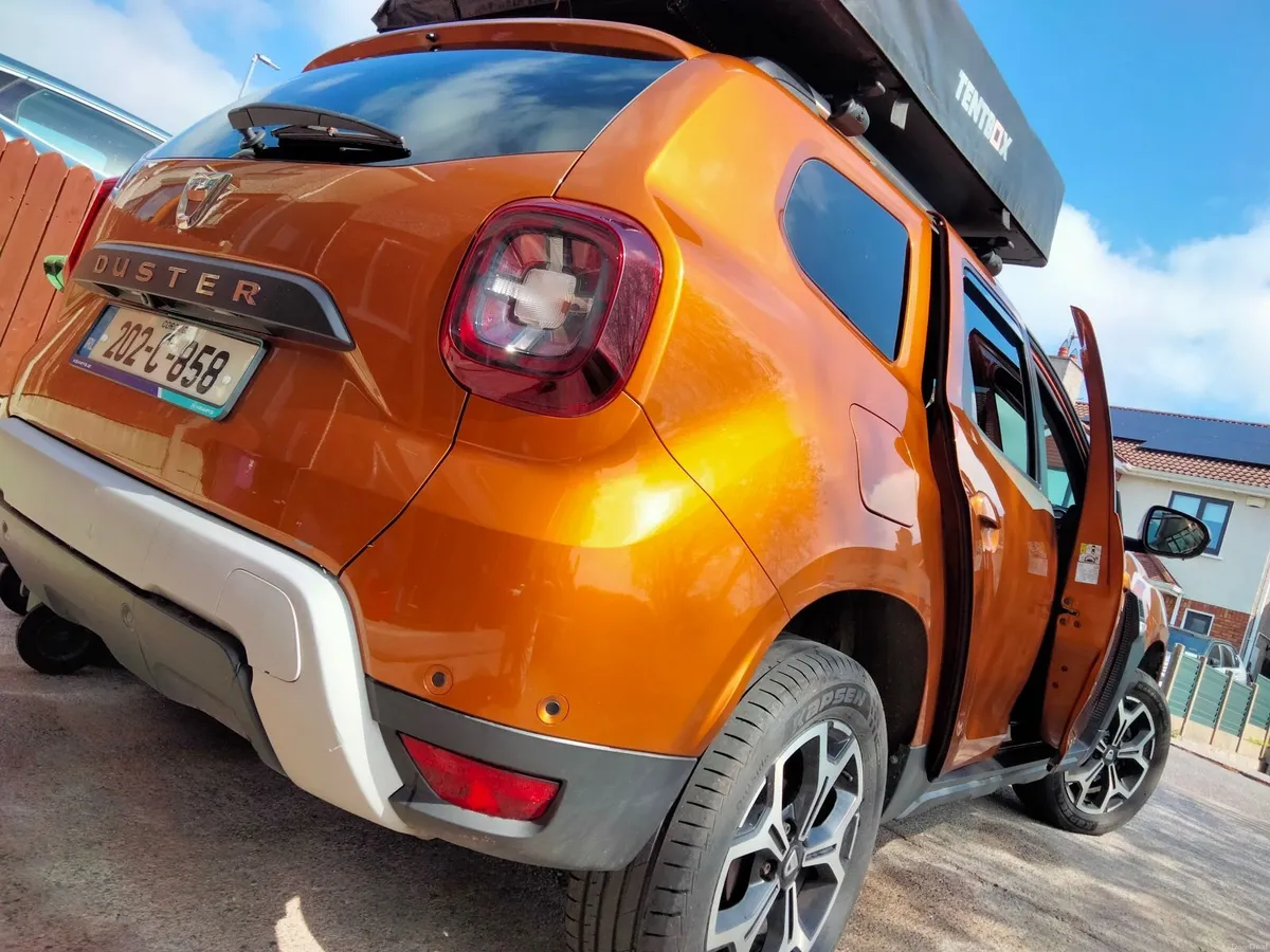 Dacia Duster 2020 - Image 3