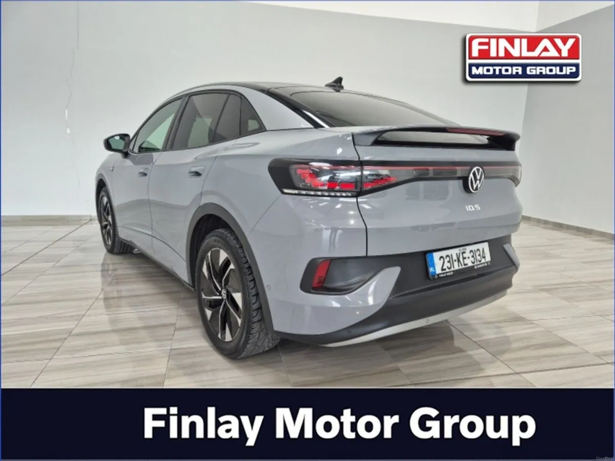 Volkswagen ID.5 BUSINESS 77kWh 174HP - Image 4