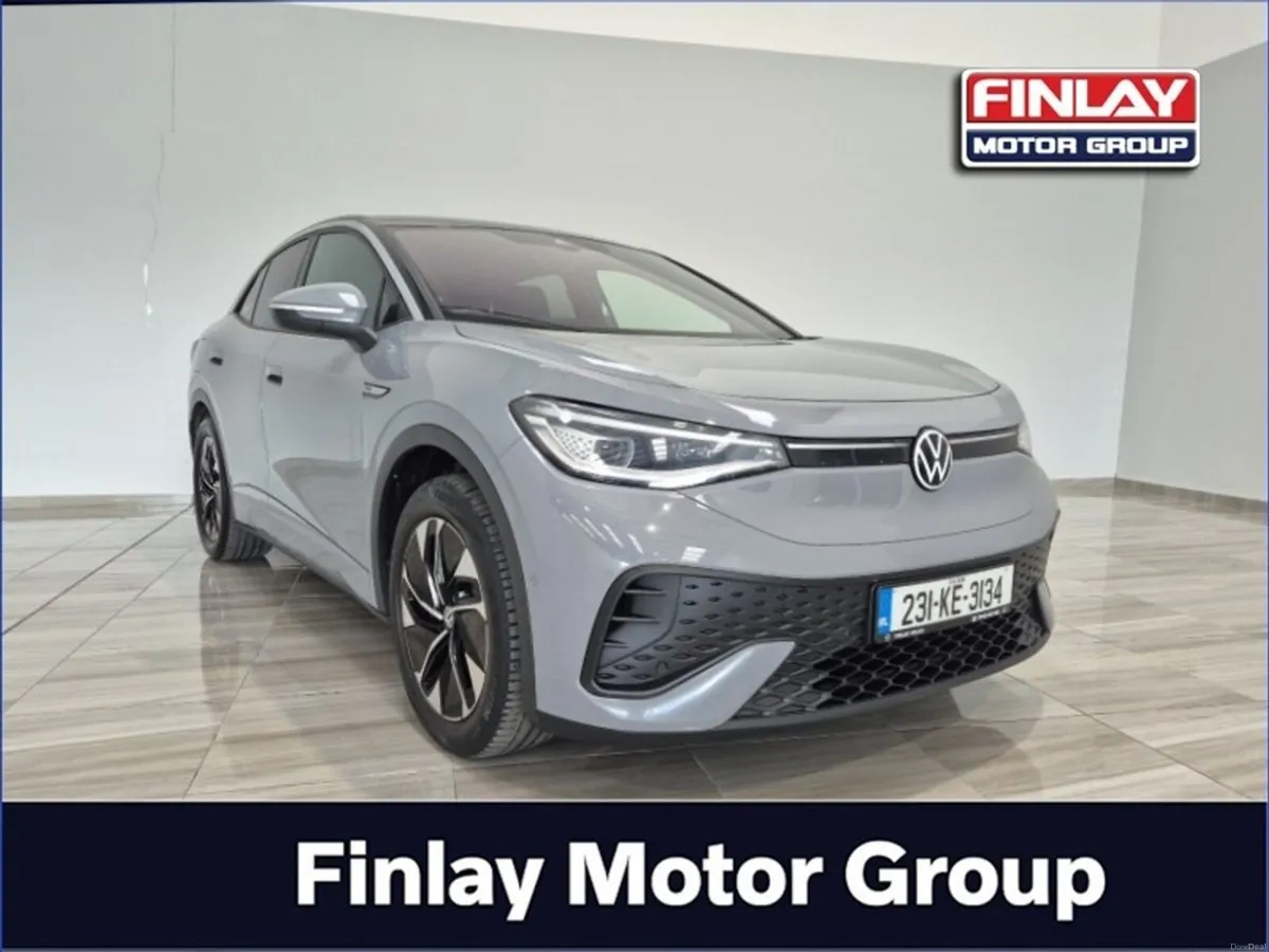 Volkswagen ID.5 BUSINESS 77kWh 174HP - Image 1