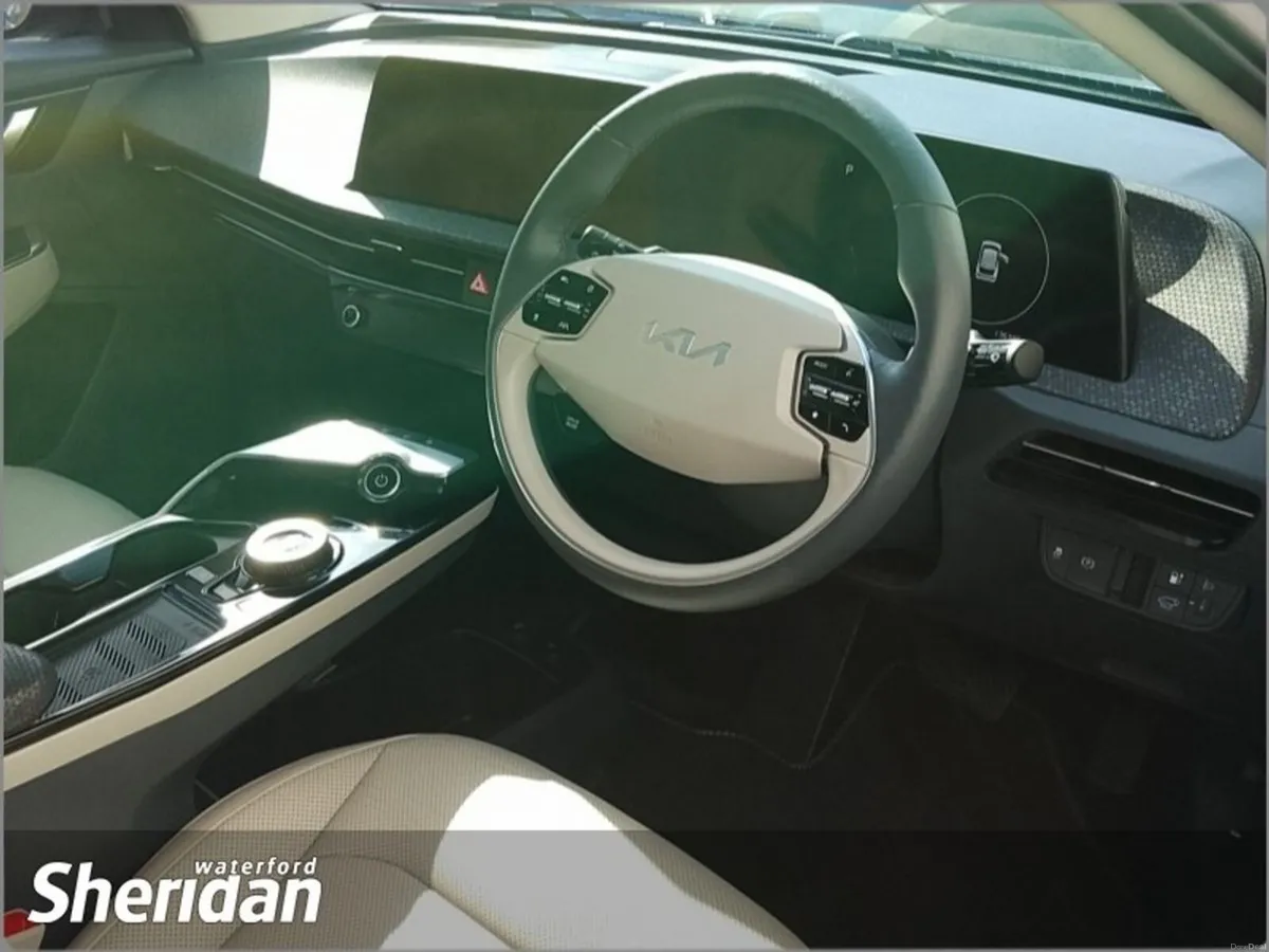 Kia EV6 EV6 Earth - Image 2