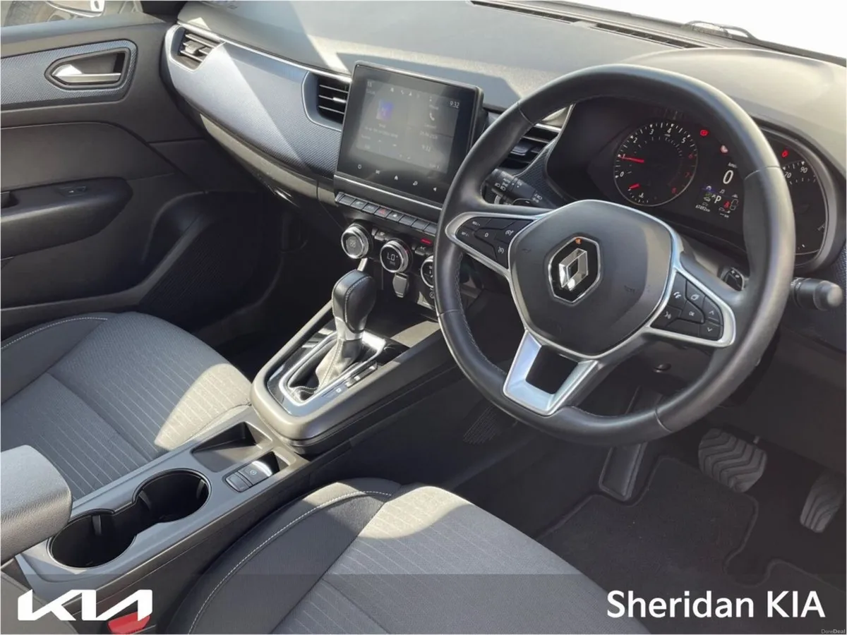 Renault Arkana 1.3 Iconic AUTO - Image 2