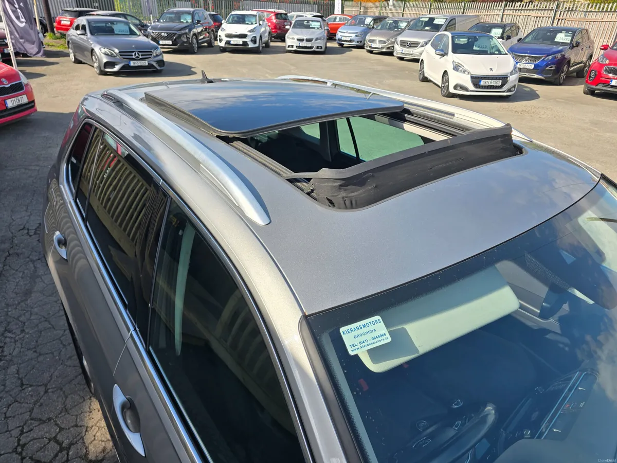 171 VOLKSWAGEN TIGUAN *2.0Tdi*4 WD* - Image 5