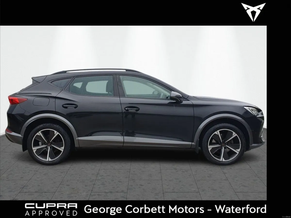 Cupra Formentor 1.5TSi 150hp (From €103 per week) - Image 3