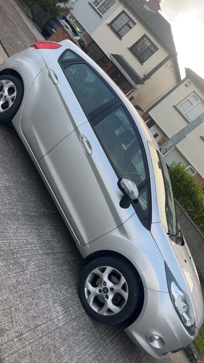 Ford fiesta 1.2 - Image 2