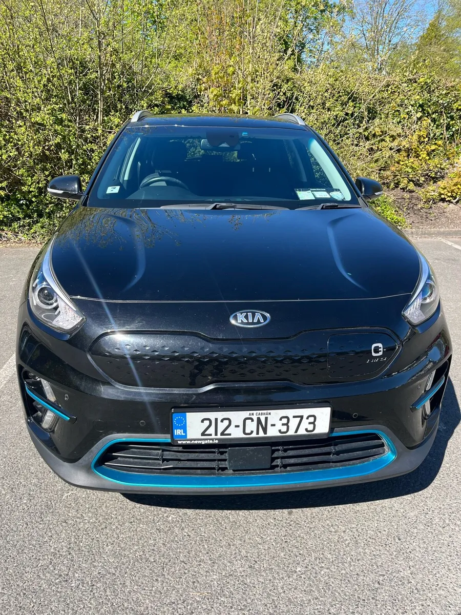Kia Niro 212 - Image 1