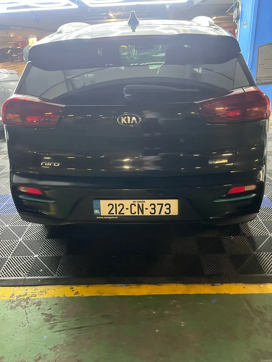 Kia Niro 212 - Image 3