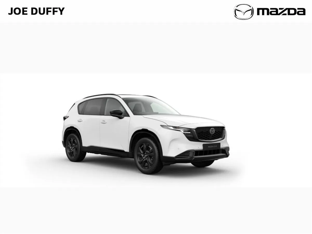 Mazda CX-5 HOMURA AUTO *NEW MODEL* - Image 1