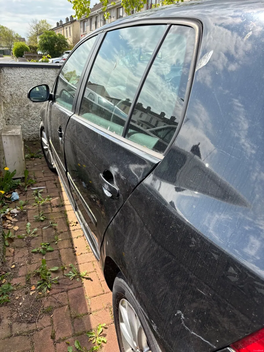 Volkswagen Golf 2007 - Image 2