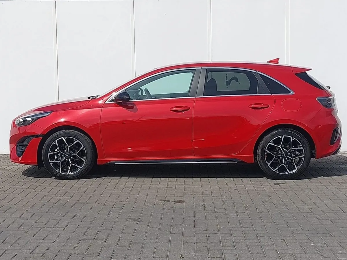 Kia Ceed 1.0 GT Line Petrol - Image 3