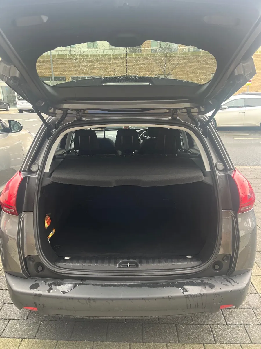 Peugeot 2008 2018 - Image 4