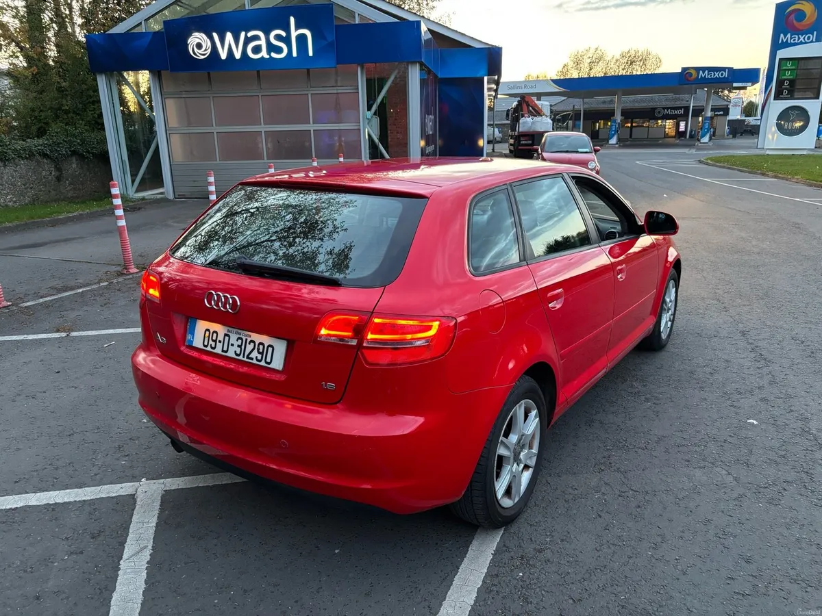 Audi A3 NCT✅ 1 owner - Image 2