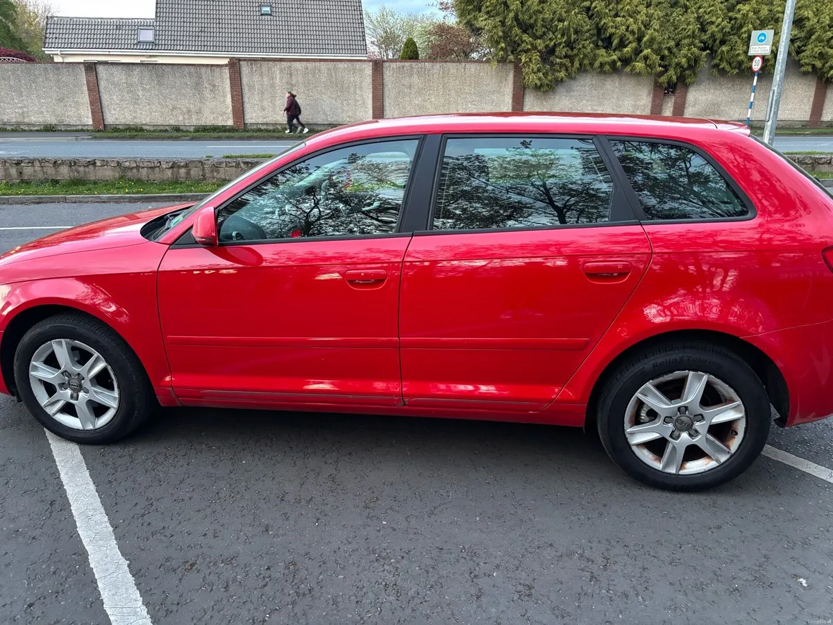 Audi A3 NCT✅ 1 owner - Image 3