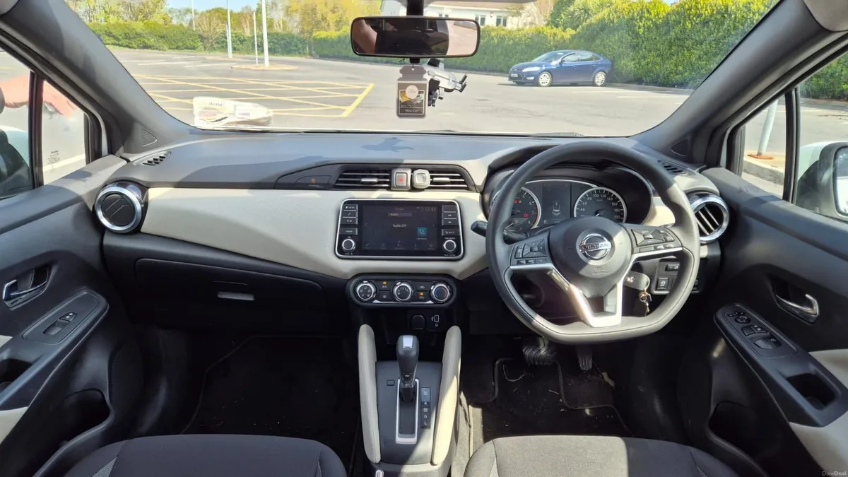 Nissan Micra 2020 - Image 2