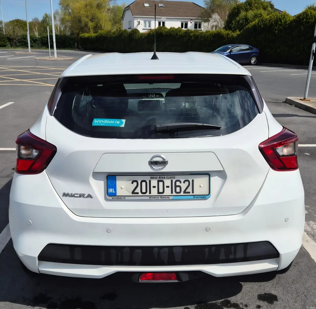 Nissan Micra 2020 - Image 4