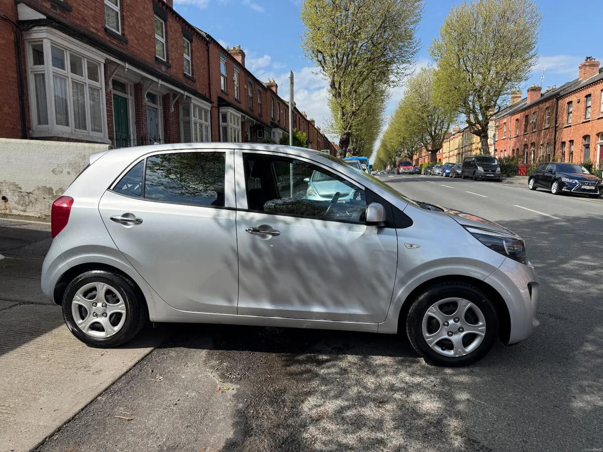 2019 Kia Picanto, 1.0 Petrol, Only 9,600kms! SIMI, - Image 4