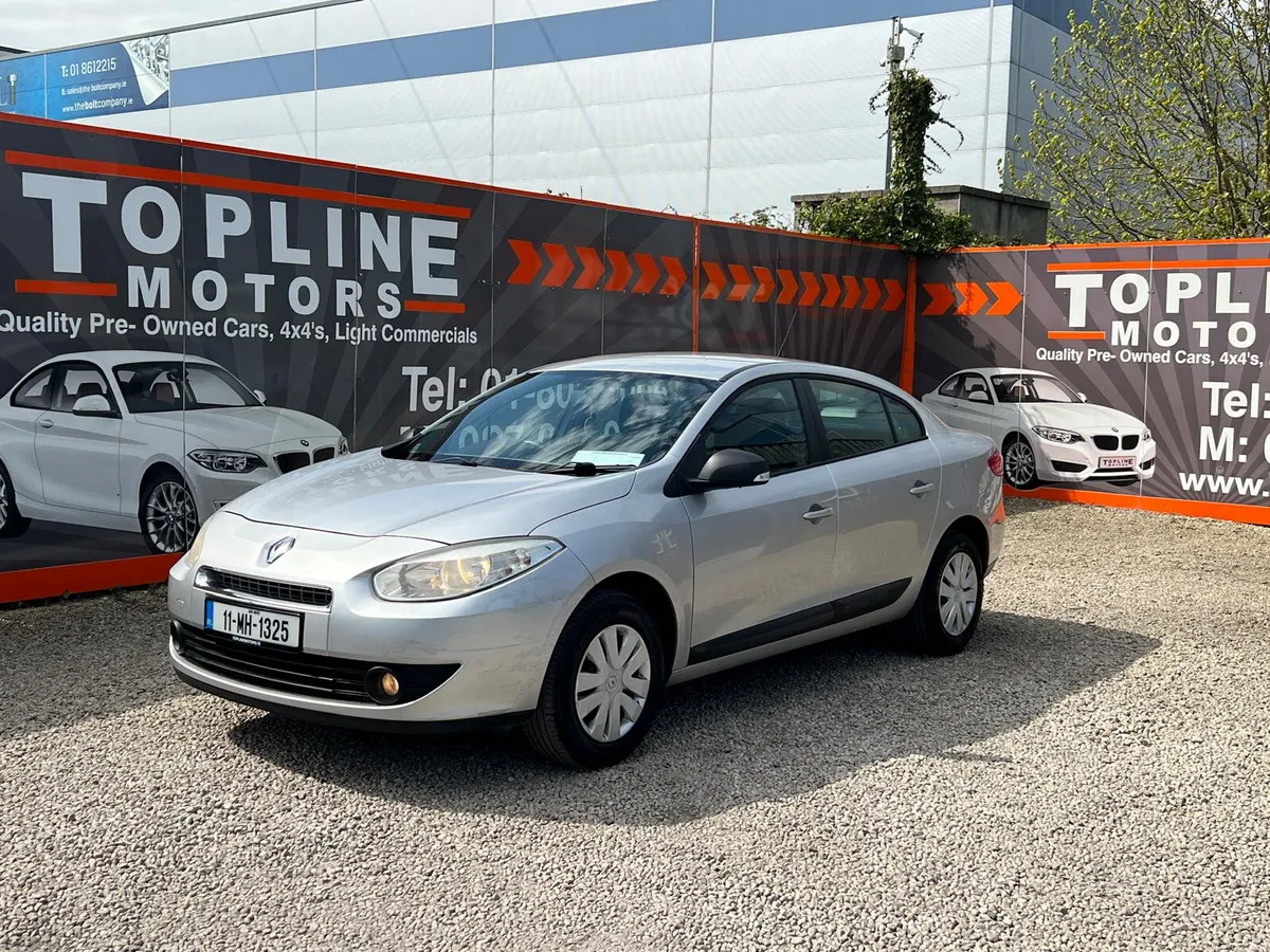 ==DYNAMIQUE 1.5 DCI//NEW NCT//TIDY CAR== - Image 2