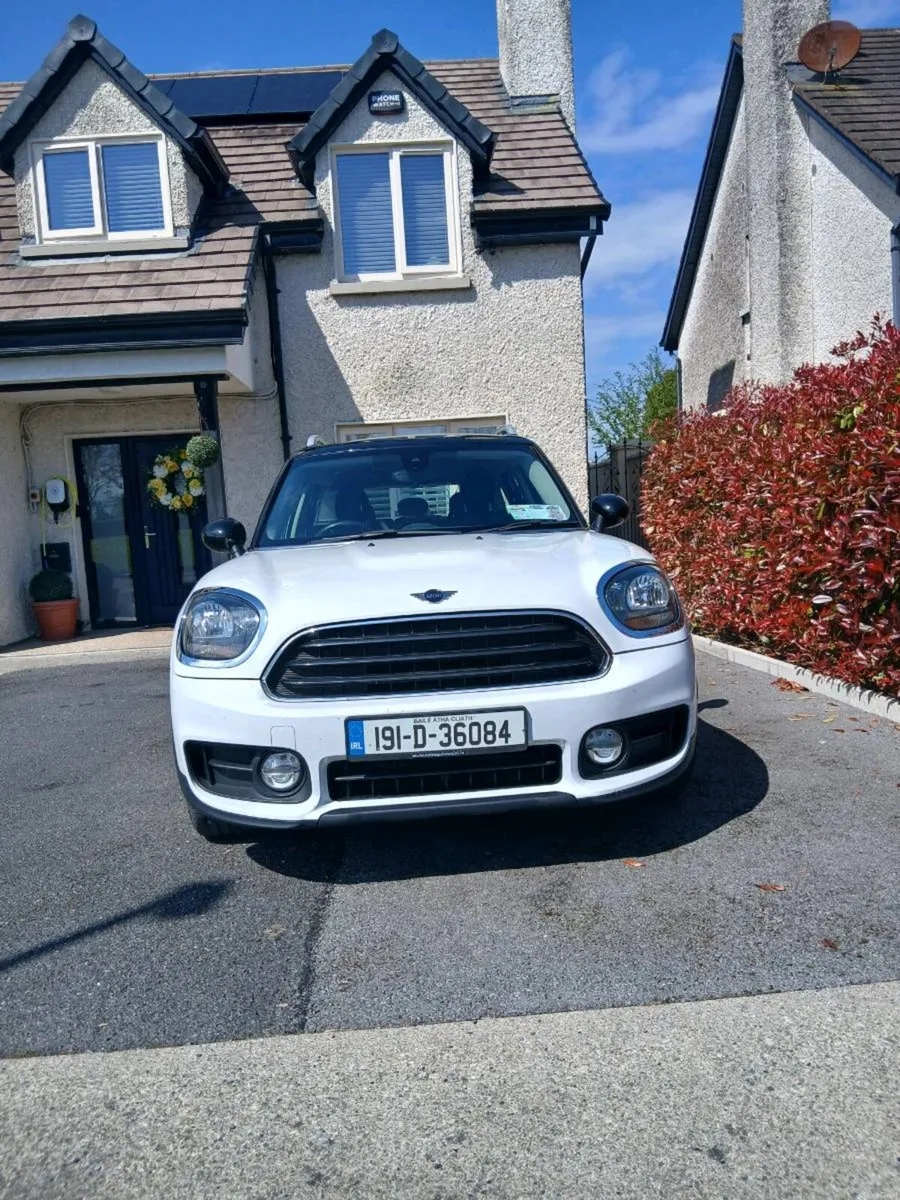 Mini Countryman - Image 2
