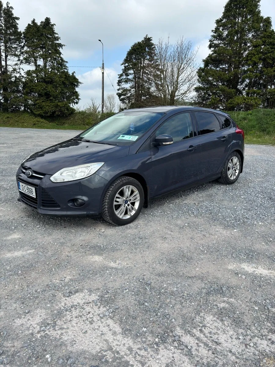 Ford focus 1.6 TDI - Image 3