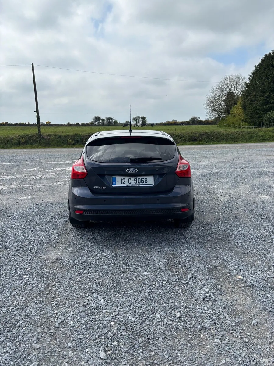 Ford focus 1.6 TDI - Image 4