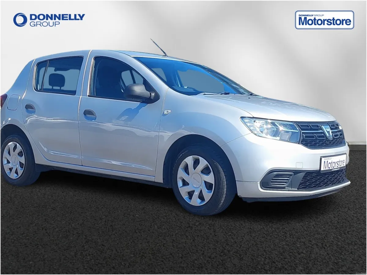 Dacia Sandero Hatchback Ambiance - Image 1